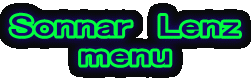 Sonnar@Lenz menu