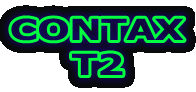 CONTAX T2